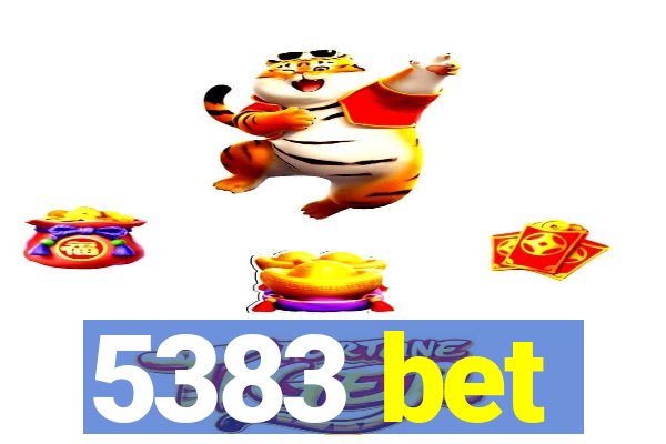 5383 bet