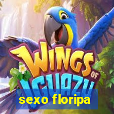 sexo floripa