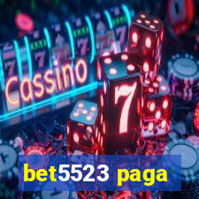 bet5523 paga