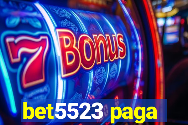 bet5523 paga