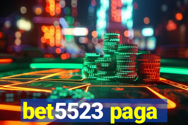 bet5523 paga