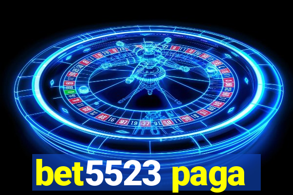 bet5523 paga