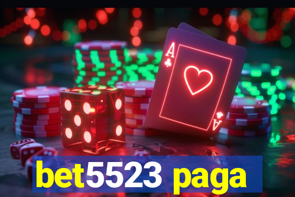 bet5523 paga