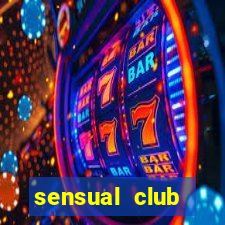 sensual club esporte interativo