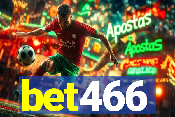 bet466