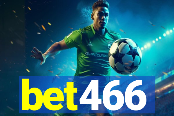 bet466