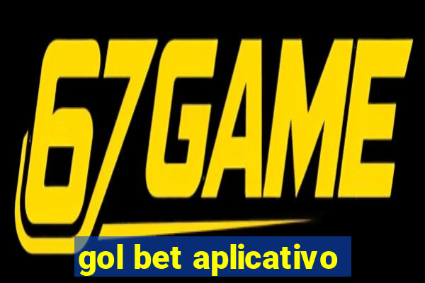 gol bet aplicativo