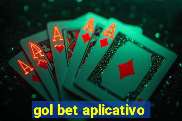 gol bet aplicativo