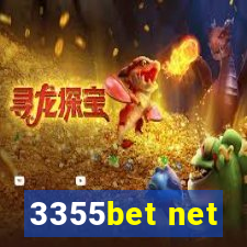 3355bet net