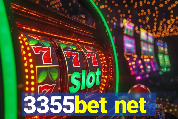 3355bet net