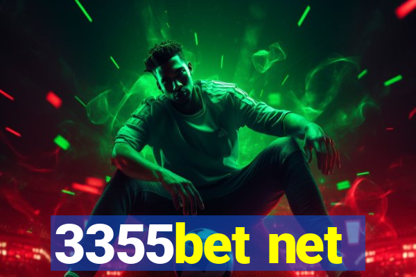 3355bet net