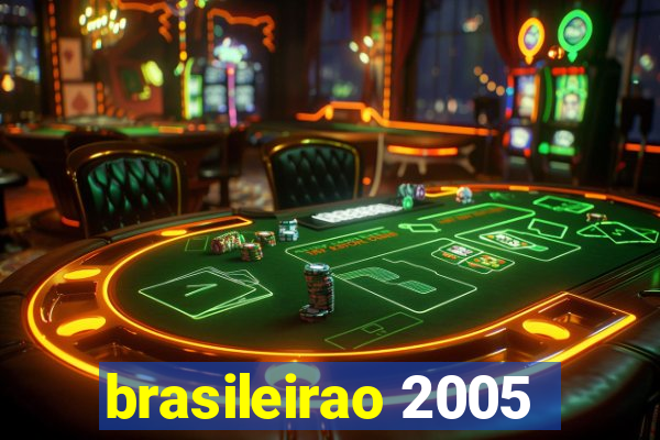 brasileirao 2005