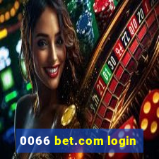 0066 bet.com login