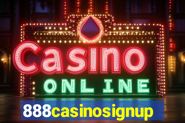 888casinosignup