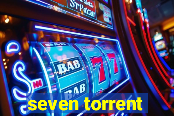 seven torrent