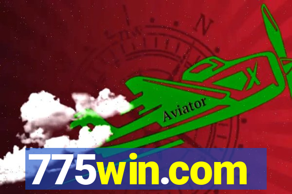 775win.com