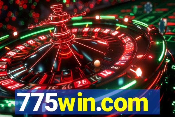 775win.com