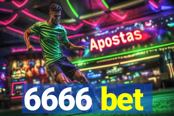 6666 bet