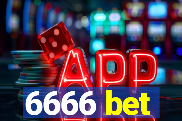 6666 bet