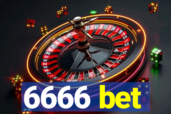 6666 bet