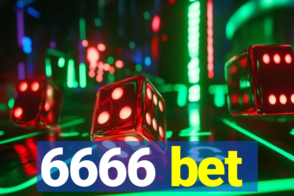 6666 bet