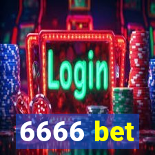 6666 bet