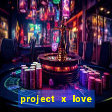 project x love potion disaster blaze gallery