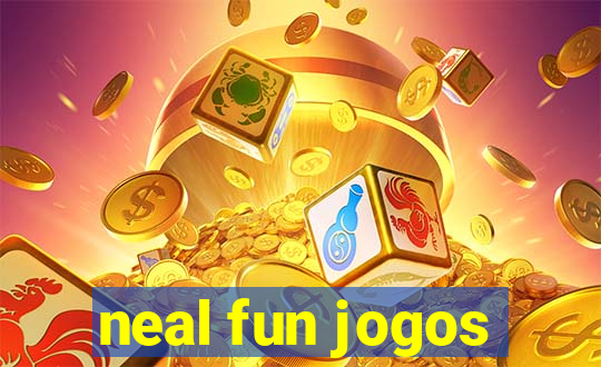 neal fun jogos