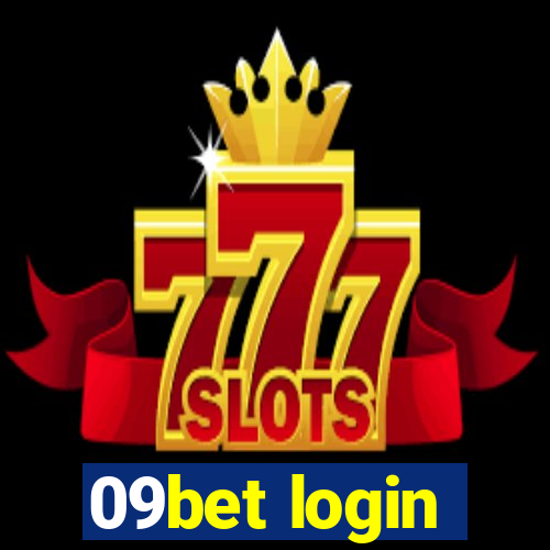 09bet login