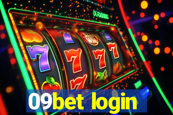 09bet login