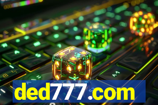 ded777.com