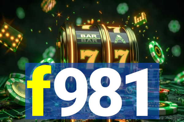 f981