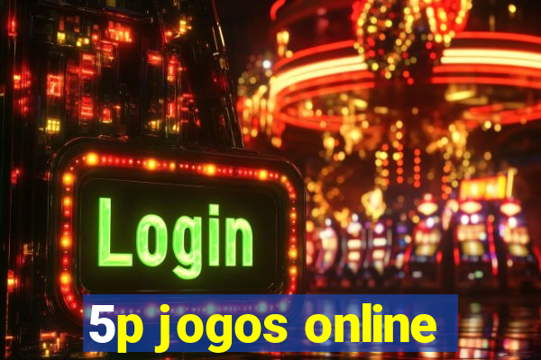 5p jogos online