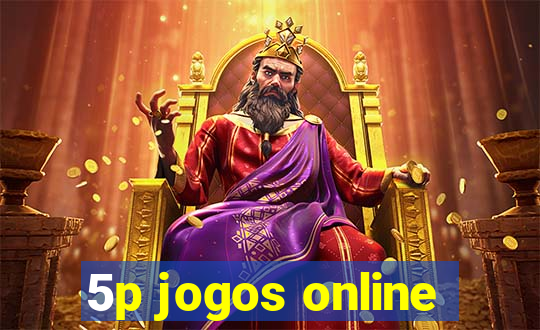 5p jogos online