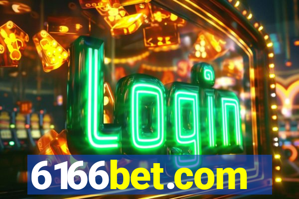 6166bet.com