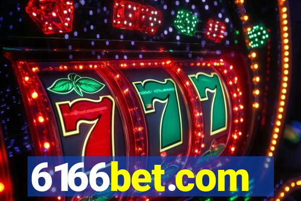 6166bet.com