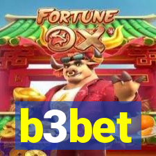 b3bet