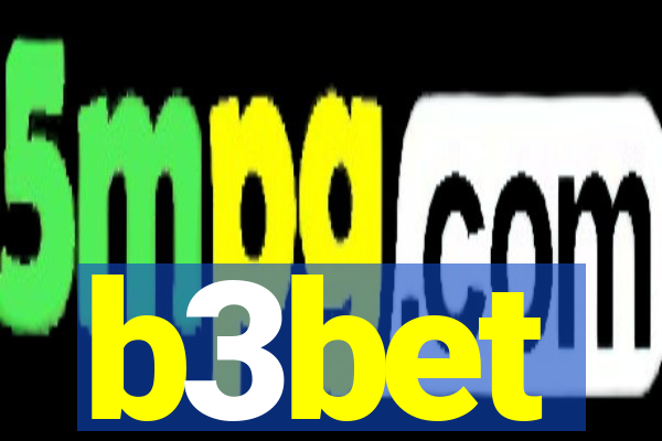 b3bet