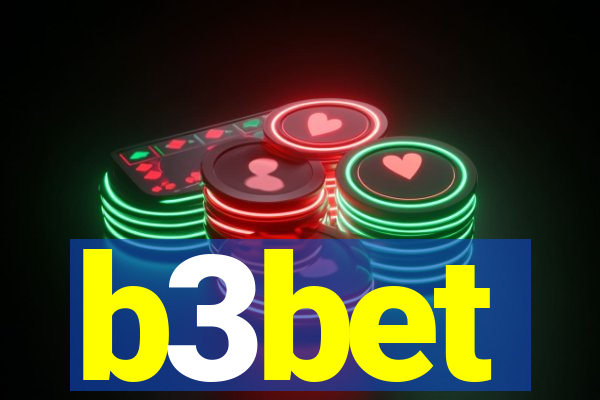 b3bet