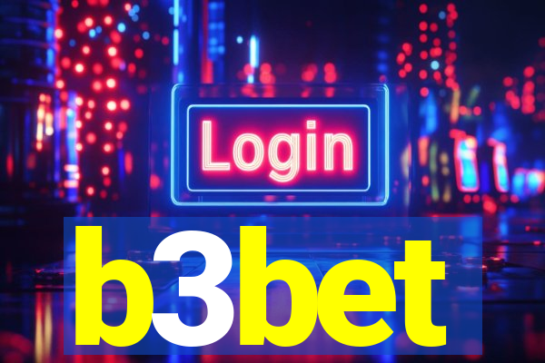 b3bet