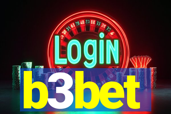 b3bet