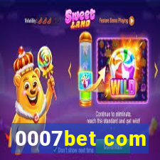 0007bet com