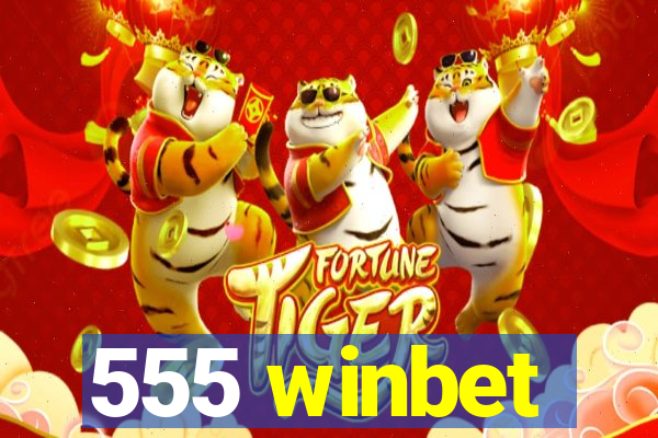 555 winbet