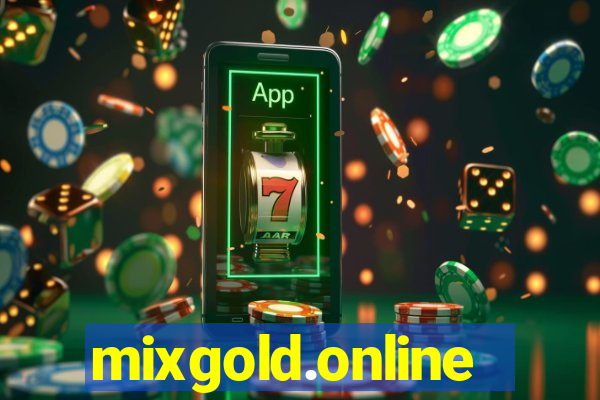 mixgold.online