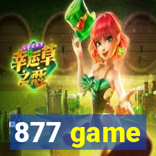 877 game