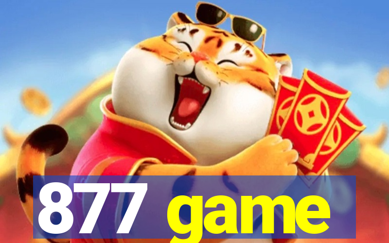 877 game