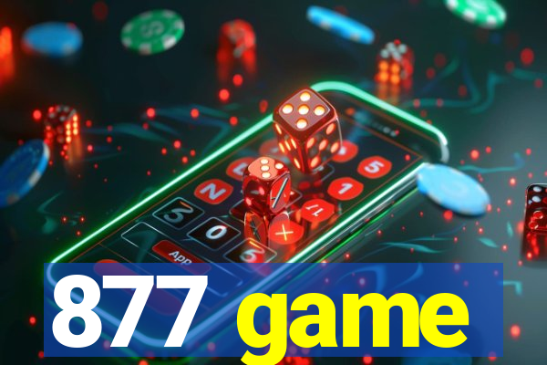 877 game