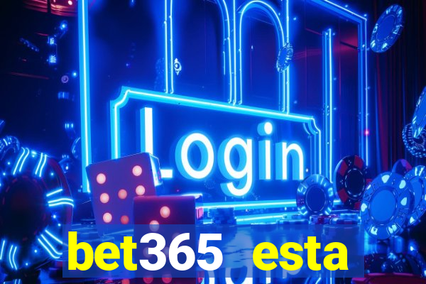 bet365 esta regulamentada no brasil