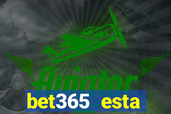 bet365 esta regulamentada no brasil