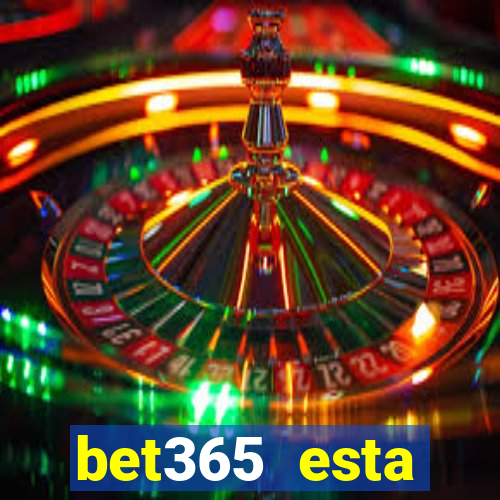 bet365 esta regulamentada no brasil